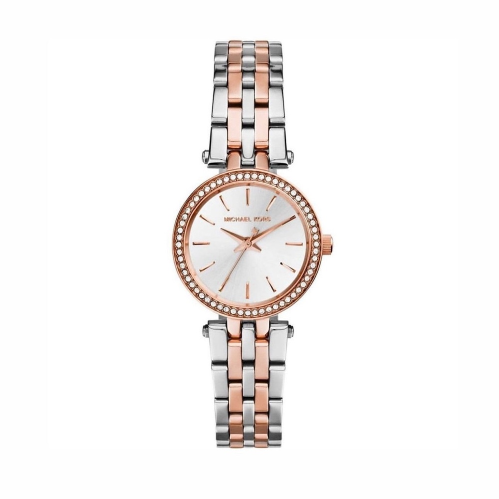 Michael Kors Petite Darci Watch